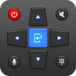 Symbol des Programms: Samsung Smart TV Remote