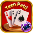 Icoon van programma: Teen Patti Zuma Online