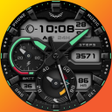 Icon of program: BALLOZI Forto Watch Face