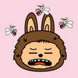 ไอคอนของโปรแกรม: Save Labubu