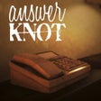 Answer Knot icon