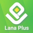 أيقونة البرنامج: LanaPlus - Préstamos efec…