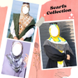 Ikona programu: Hijab Scarf Photo Maker