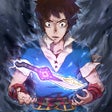 プログラムのアイコン：RPG ジンキャスター