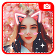 Programikonen: Photo stickers  Photo edi…