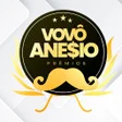 Vovô Anesio Prêmios