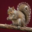 Icon of program: Squirrel Sounds ~ Sboard.…