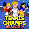 Иконка программы: Tennis Champs Returns