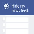 Programikonen: Hide News for Facebook wi…