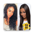 プログラムのアイコン：Weave Hairstyles 2019