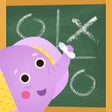 Icona del programma: Tic Tac Toe 2 player XO