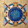 Programikonen: Old Egyptian Calendar