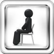 Programikonen: Sedentary work