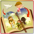 Bible puzzles for toddlers