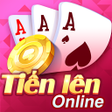 Biểu tượng của chương trình: Tiến lên - 99fun