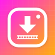程序图标：Insave: Reels Story Downl…
