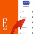 أيقونة البرنامج: Etsy Tags Extractor