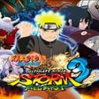 Programikonen: Naruto Shippuden: Ultimat…