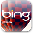 Icon of program: Bing Search