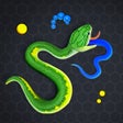 Programikonen: Hungry Flick Crawler Snak…