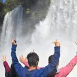 Programikonen: Iguazú Argentina