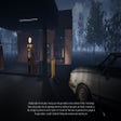أيقونة البرنامج: Spooky Shelter