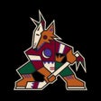 Ícone do programa: Arizona Coyotes
