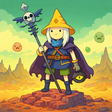 プログラムのアイコン：Legendary Adventure