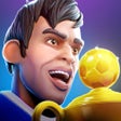 Icoon van programma: Total Soccer: Road to Glo…