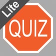 Trafikkskilt Quiz Lite