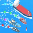 프로그램 아이콘: Ocean Cleaner