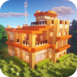 程序图标：Mini Craft: Block Craft G…