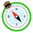 Ikona programu: Muslim Path Pro: Prayer T…