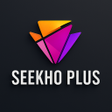프로그램 아이콘: Seekho Plus