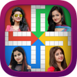 程序图标：Ludo Online Ludo Game Liv…