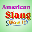 程序图标：Wow ! American English Sl…