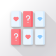 Ikon program: Matchify: Memory Game