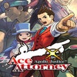Programın simgesi: Apollo Justice: Ace Attor…
