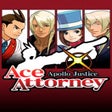 Icon of program: Apollo Justice: Ace Attor…