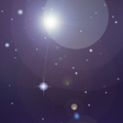 程序图标：星座運程 x 愛情配對
