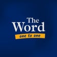 ไอคอนของโปรแกรม: The Word One to One