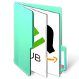 Programikonen: ePub to Mobi Converter