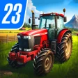 Ikona programu: Farm Simulator: Farming S…