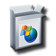 Programmsymbol: Windows XP SP3 Updatepack