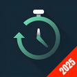 Programikonen: Workout Timer Custom Inte…