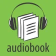 Ícone do programa: Free English Audiobooks -…