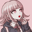 ไอคอนของโปรแกรม: Chiaki Nanami