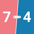 Icoon van programma: Simple Match Scoreboard