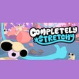 Symbol des Programms: Completely Stretchy