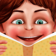 Ikona programu: Story Time for Kids